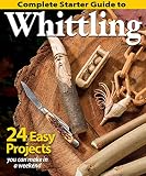Complete Starter Guide to Whittling