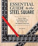 Essential Guide To The Steel Square