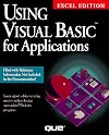 Using Visual Basic for Applications