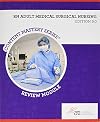 RN Adult Medical Surgical Nursing Edition 9. 0