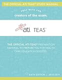 Ati Teas Review Manual Sixth Edition Revised