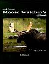 Maine Moose Watcher's Guide