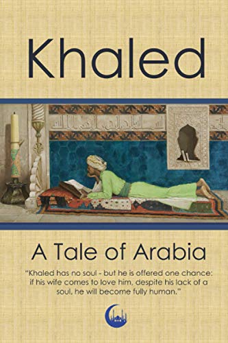 Khaled