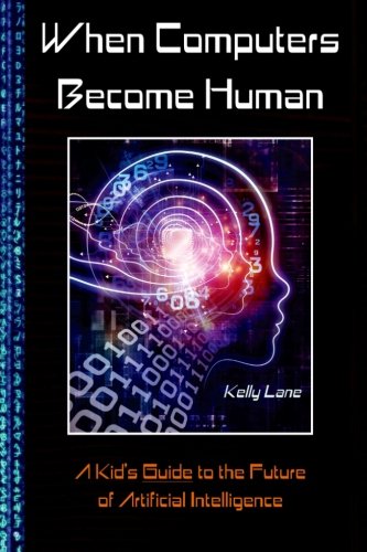 When Computers Become Human book cover