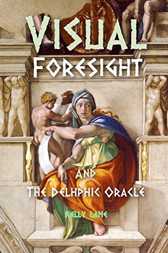 Visual Foresight and the Delphic Oracle book cover