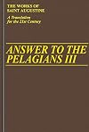 Answer to the Pelagians (I/25)