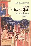 The City of God. Books 11-22
