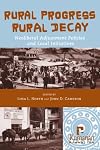 Rural progress, rural decay neoliberal adjustment policies and local initiatives