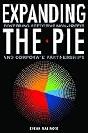 Expanding the pie fostering effective non-profit and corporate partnerships