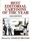 Best Editorial Cartoons of the Year: 1994