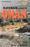 Maverick Guide to Oman (1st ed)