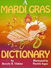 Mardi Gras Dictionary, A