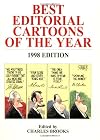 Best Editorial Cartoons of the Year: 1998
