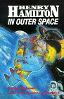 Cover of Henry Hamilton in Outer Space