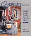 Confederate Cookbook, The: Family Favorites from the Sons of Confederate Veterans