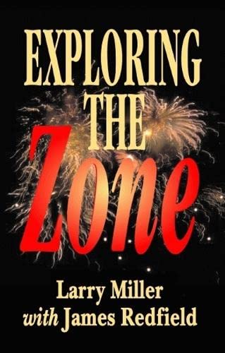 Exploring the Zone book cover
