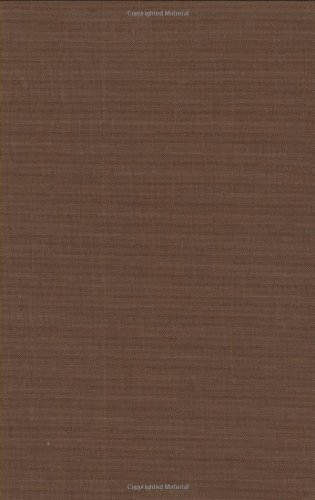 Cover of History of Louisiana vol 2