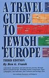 A Travel Guide to Jewish Europe