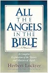 All the Angels in the Bible