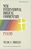 Psalms (New International Biblical Commentary. Old Testament Series, 11)