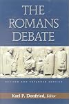 The Romans Debate: Revised and Expanded Edition