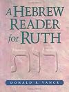 A Hebrew Reader for Ruth