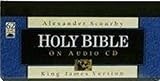 Holy Bible King James Version
