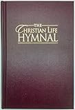 The Christian Life Hymnal, Burgundy