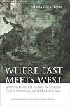 Where East Meets West: The West on the Agenda of the Islamic Revival (Islamization of Knowledge Series, No 10)