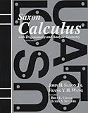 Calculus With Trigonometry And Analytic Geometry