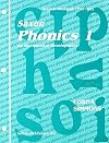 Saxon Phonics 1 An Incremental Development (Student Workbook (Part One)