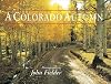 A Colorado Autumn