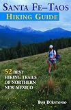 Santa Fetaos Hiking Guide