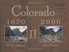 Colorado 1870-2000 II