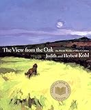 A View From The Oak The Private Worlds Of Other Creatures