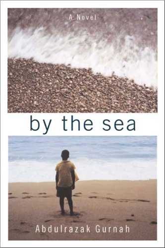 By the Sea book cover