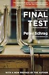 Final Test: The Battle for Adequacy in America's Schools