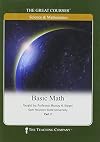Basic Math [The Great Courses]