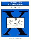 XLIB Programming Manual, Rel. 5