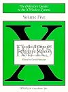 X Toolkit Intrinsics Reference Manual for X11 Release 4 and Release 5