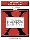 X Toolkit Intrinsics Programming Manual: Volume 4