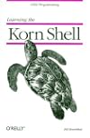 Learning the Korn Shell