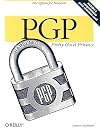 PGP: Pretty Good Privacy