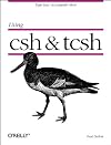 Using csh & tcsh
