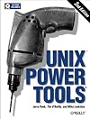 UNIX Power Tools, 2nd Edition