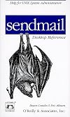 sendmail Desktop Reference