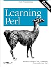 Learning Perl, Second Edition