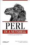 Perl in a Nutshell