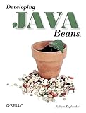 Developing Java Beans