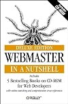 Webmaster in a Nutshell : Deluxe Edition